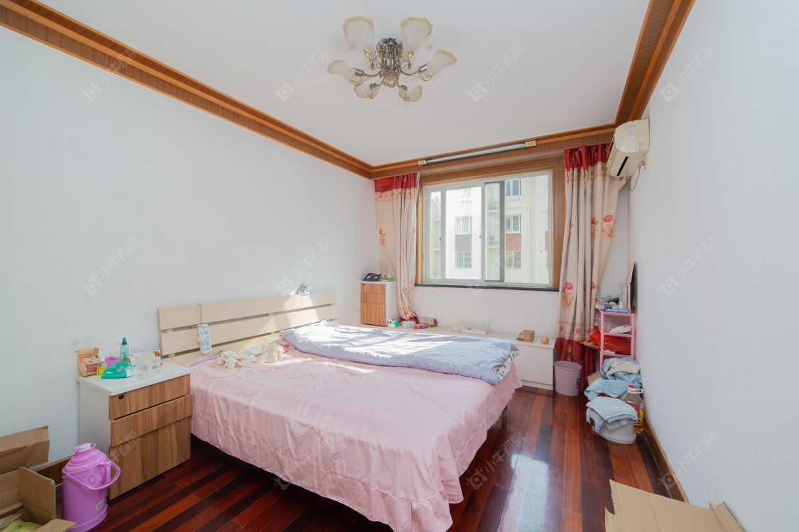 常州前桥新村在售二手房源室内图_小牛看房