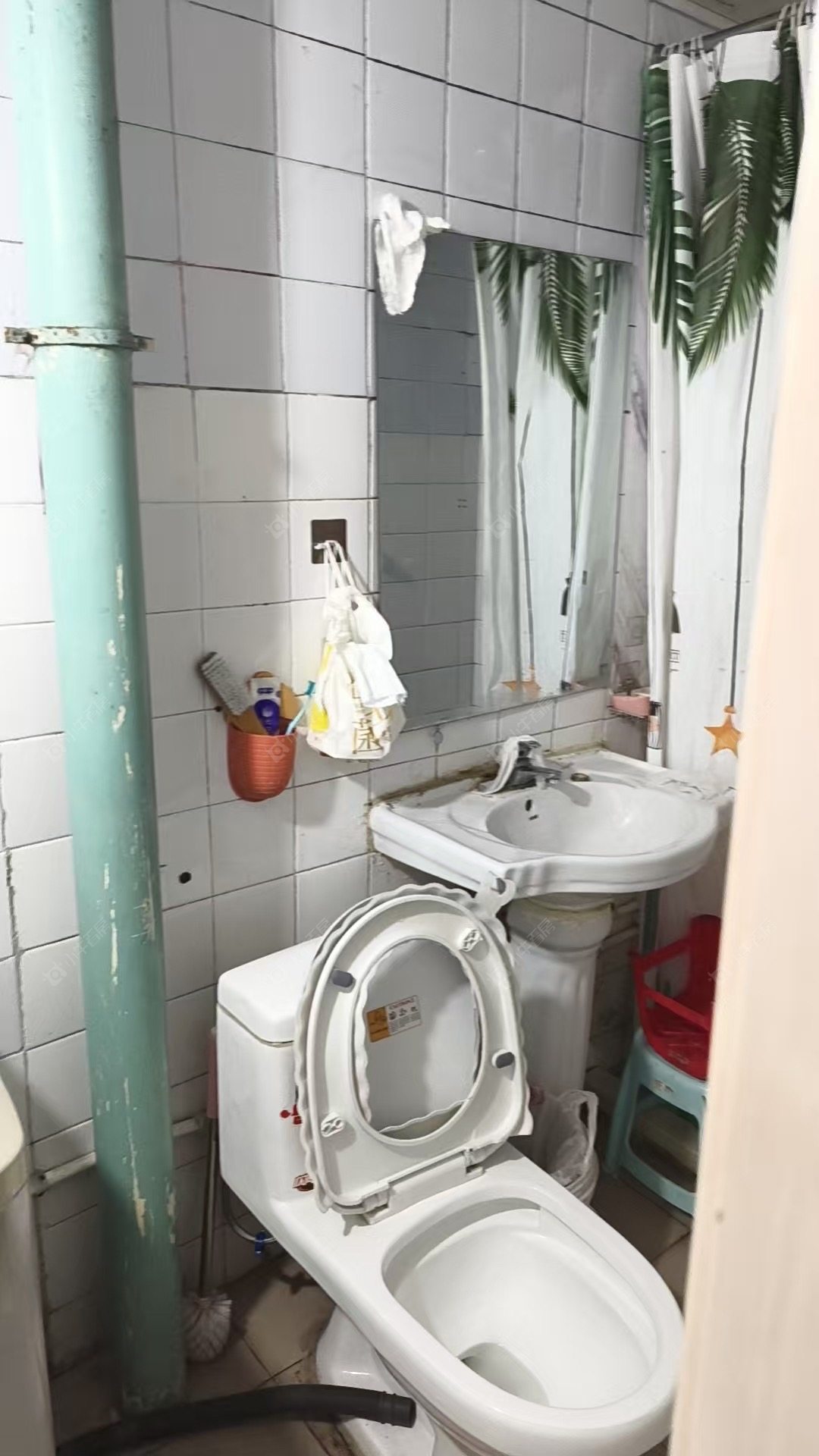 丽华二村房源室内图 常州丽华二村在租房源室内图_小牛看房