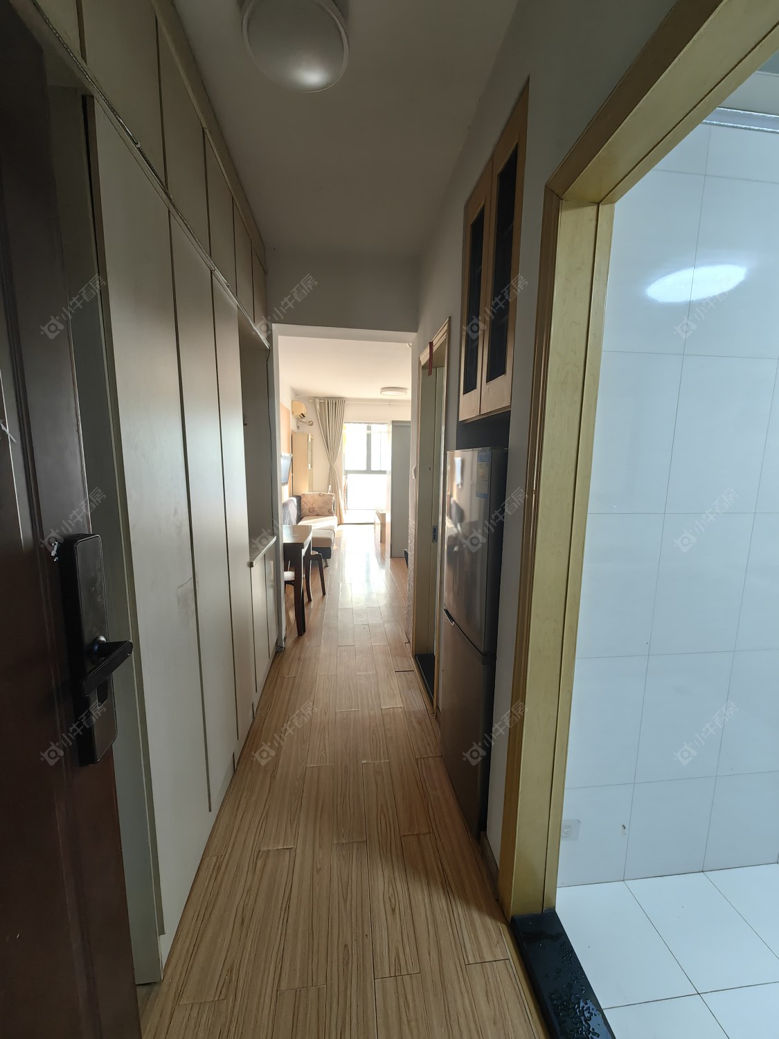 常州新城蓝钻苑东区在租房源_小牛看房