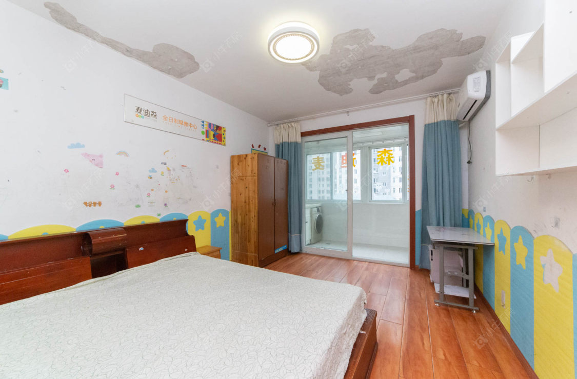 常州青洋花苑在售二手房源室内图_小牛看房