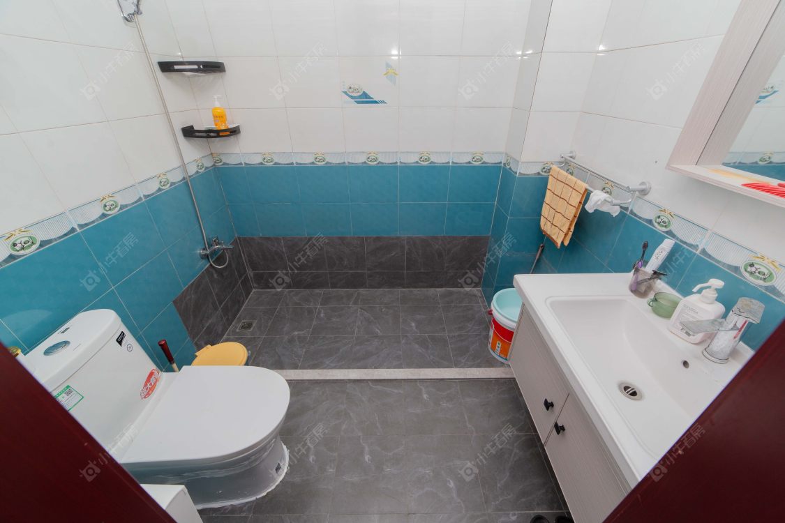 常州泰山三村在售二手房源室内图_小牛看房