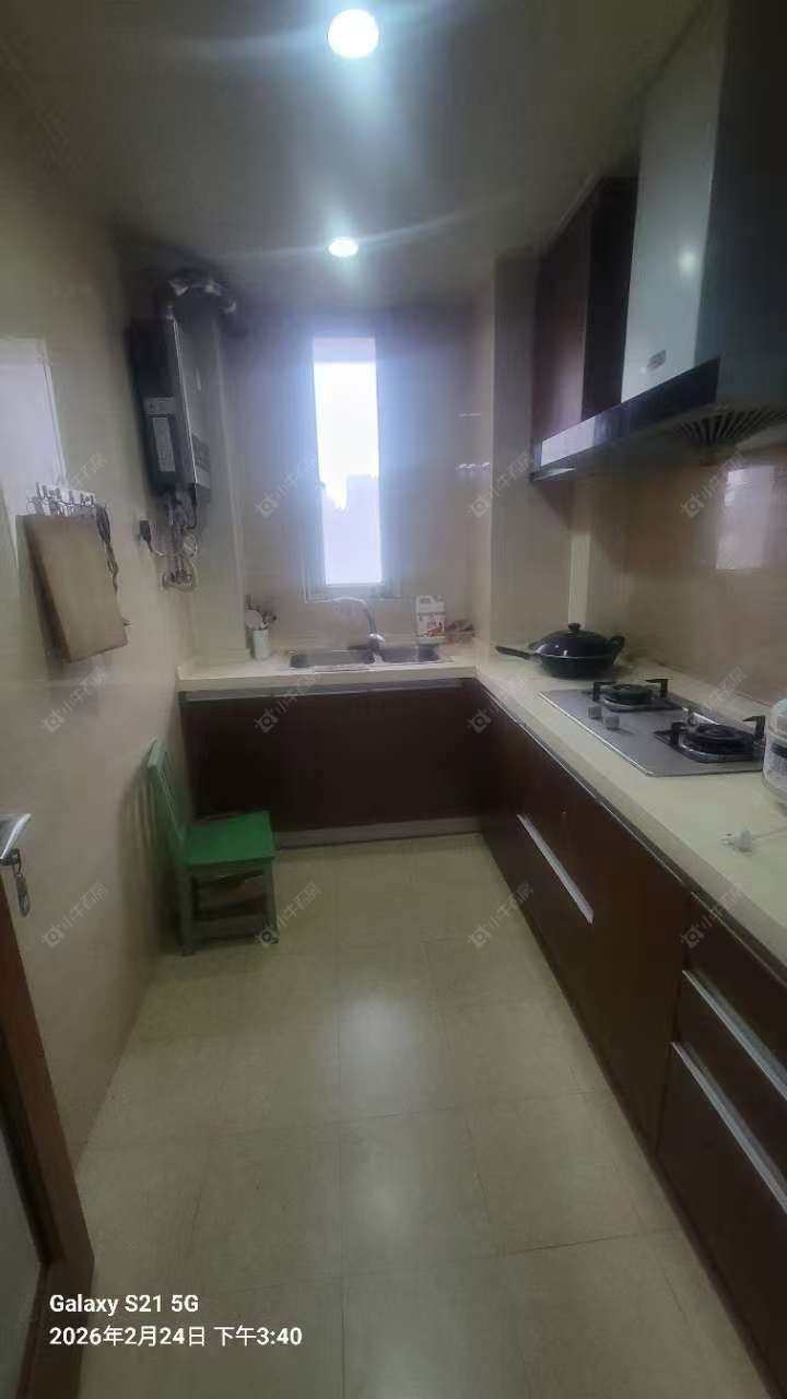 常州九洲花园二期在租房源_小牛看房