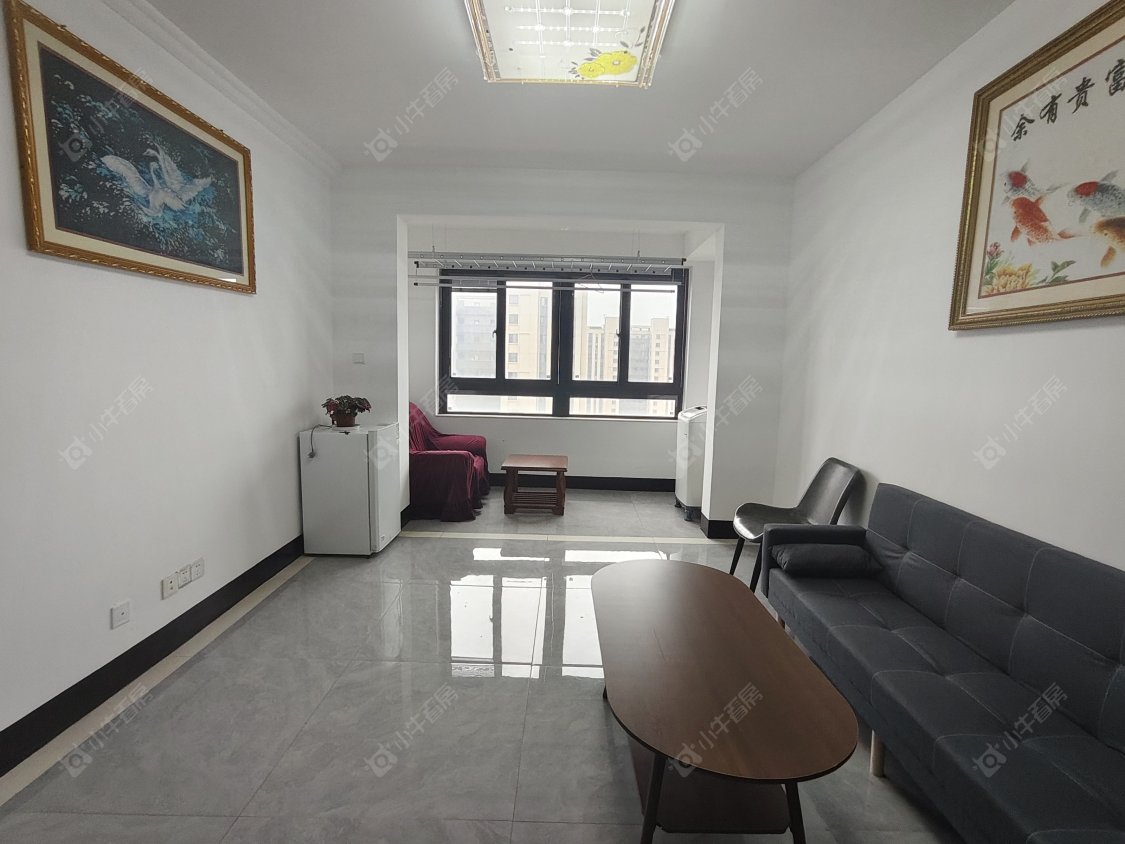 常州百馨西苑五期在租房源室内图_小牛看房