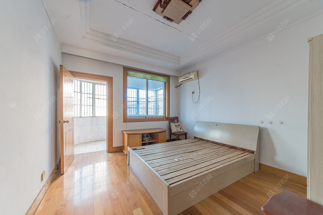 常州古方新村在售二手房源室内图_小牛看房