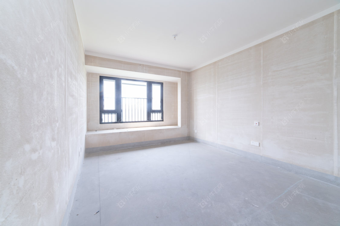 常州万科四季都会在售二手房源室内图_小牛看房