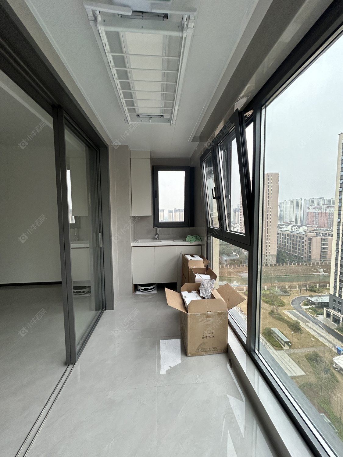 常州百馨西苑六期在租房源室内图_小牛看房