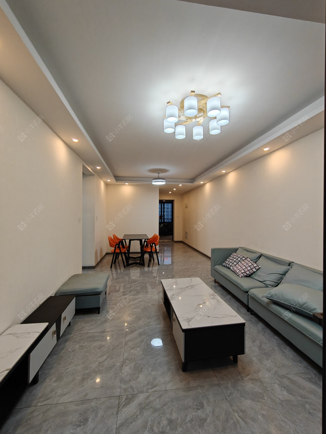 常州保利和光晨樾租房_小牛看房