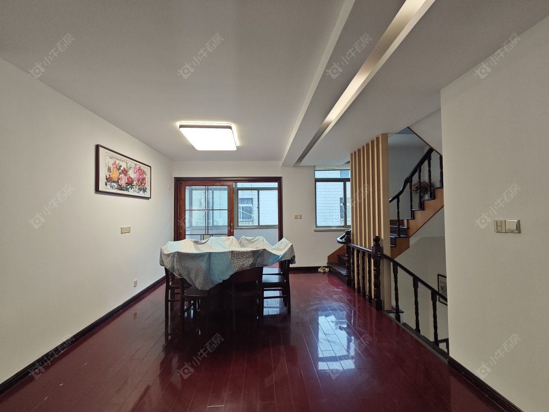 常州洪庄村（五星）在租房源室内图_小牛看房