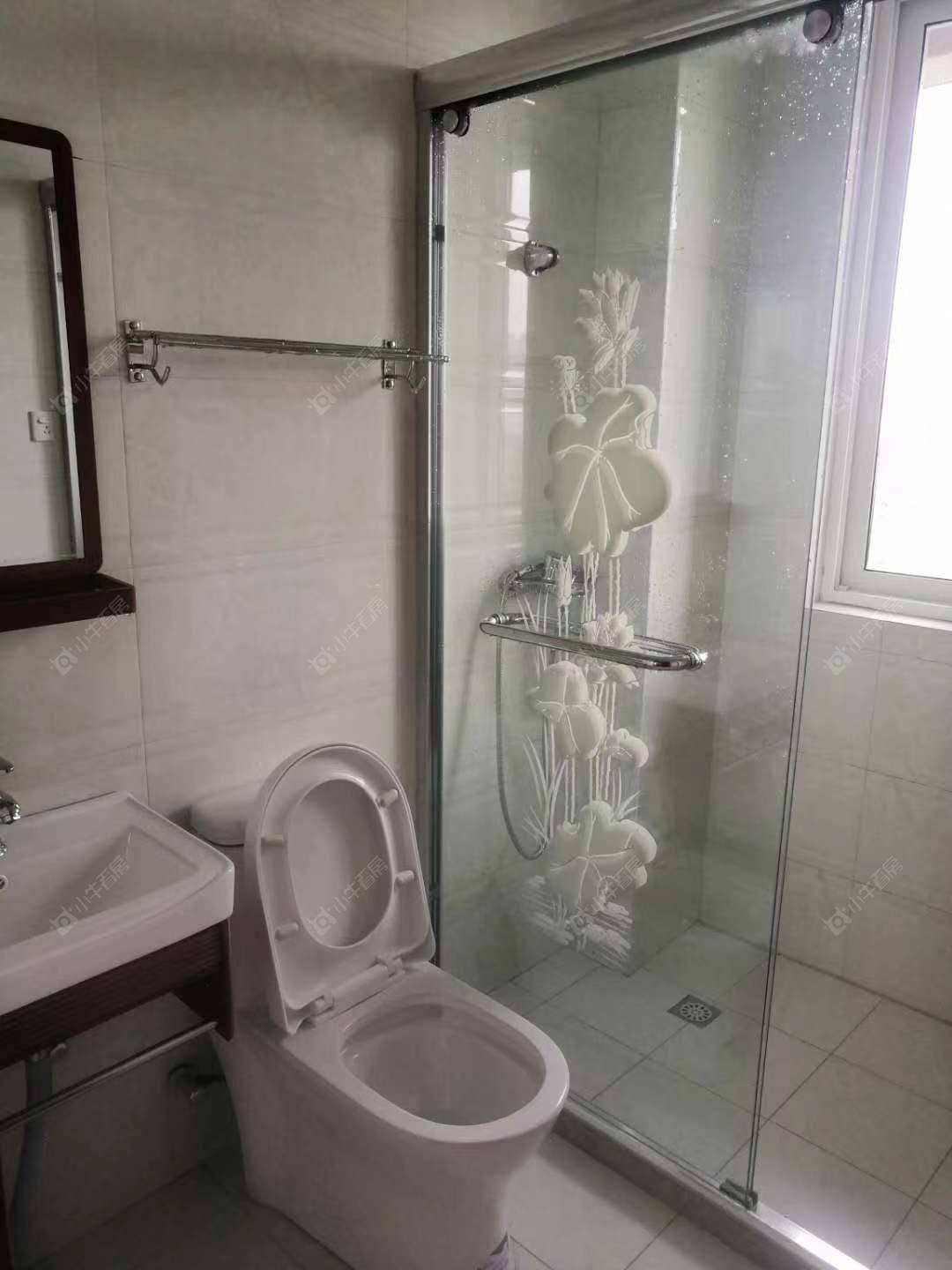 常州山水花苑在租房源室内图_小牛看房