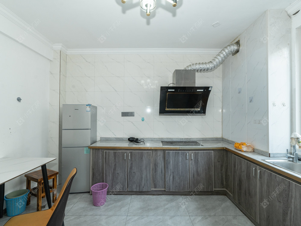 常州滨江明珠城东区在售二手房源室内图_小牛看房