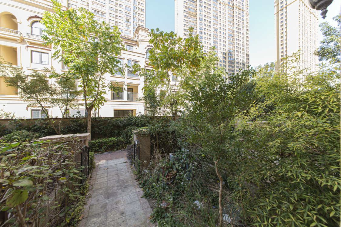 常州新城公馆荣域在售二手房源室内图_小牛看房