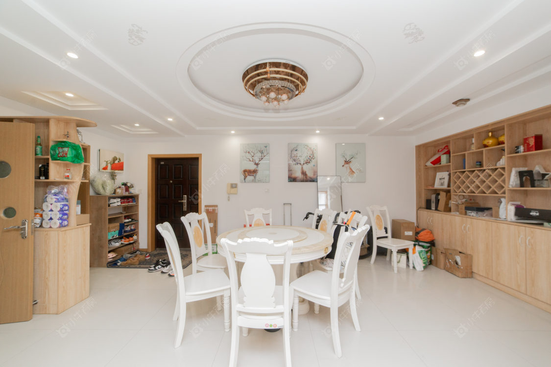 常州金百花园在售二手房_小牛看房