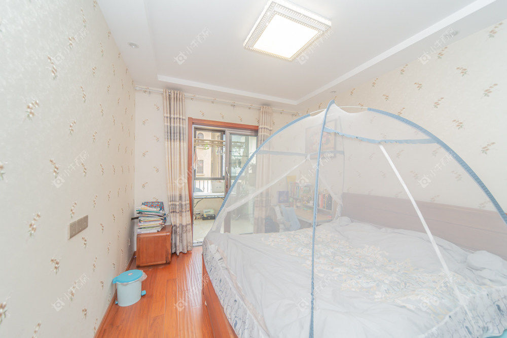 常州九洲花园一期在租房源_小牛看房