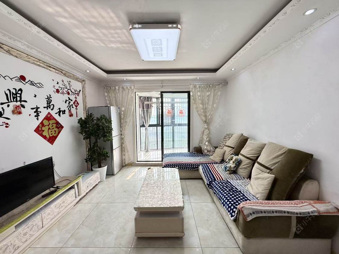 常州南湖家苑在租房源室内图_小牛看房