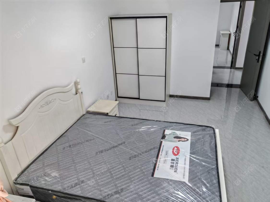 常州新龙花苑东区在租房源室内图_小牛看房