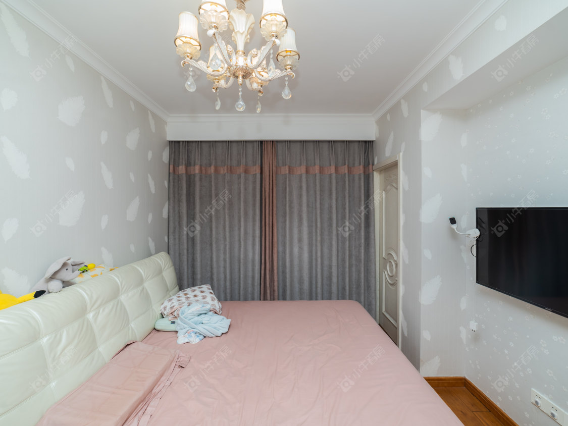 常州广嘉东郡在售二手房源室内图_小牛看房