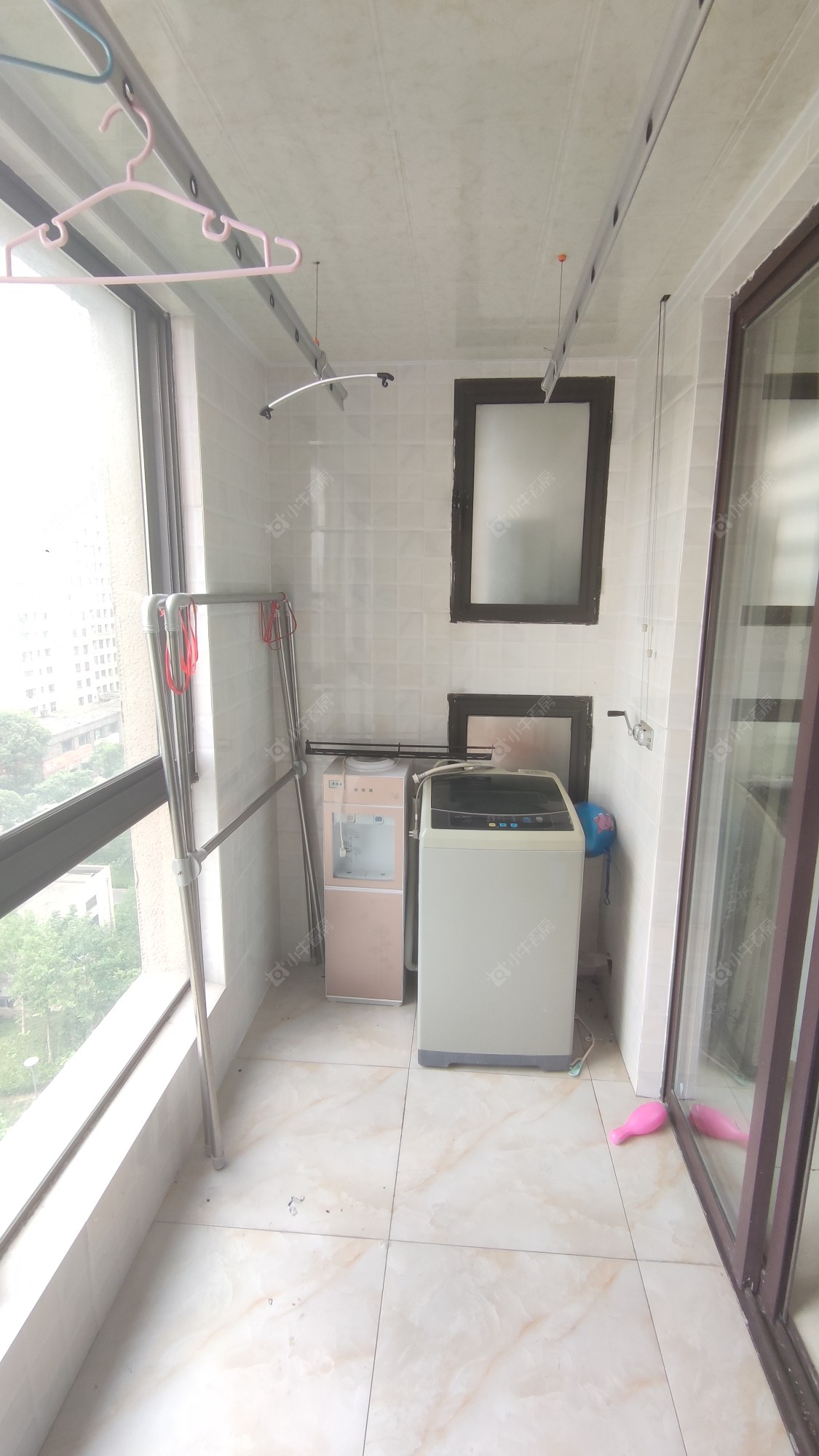 常州百兴华府二期在租房源室内图_小牛看房