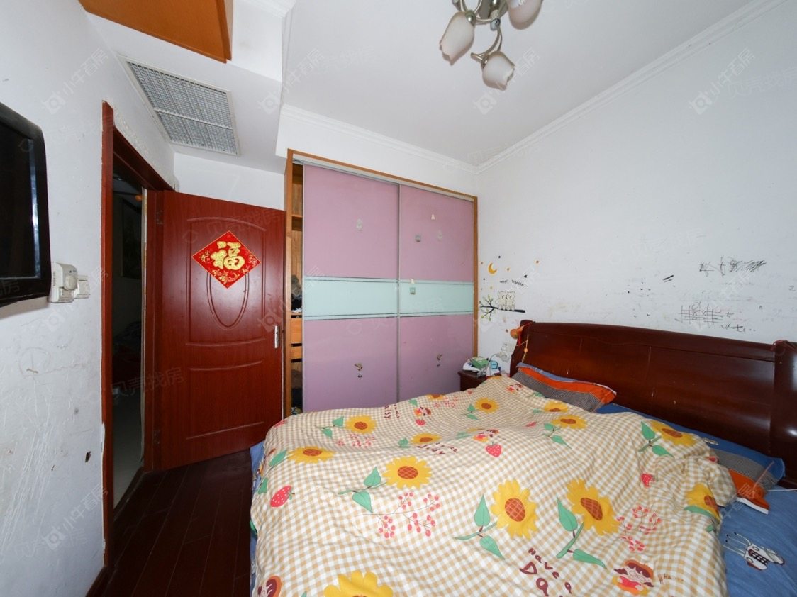 常州南博湾花园在租房源_小牛看房