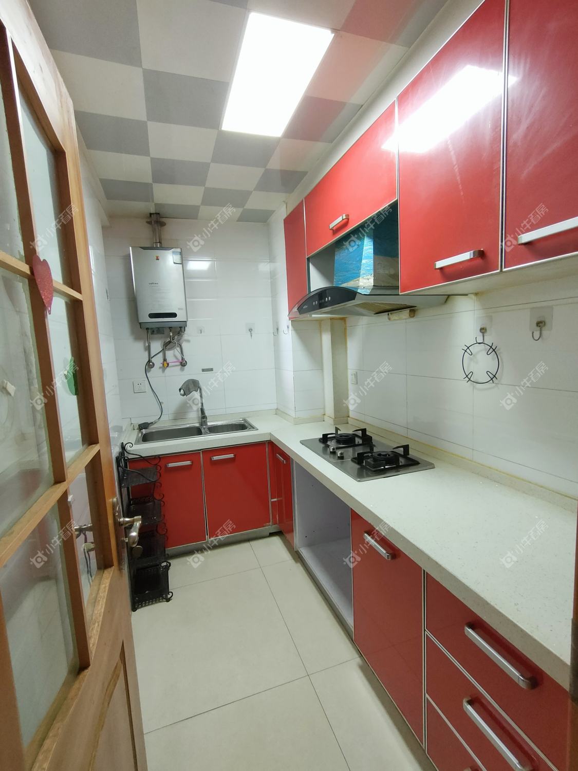 常州银河湾第一城一期在租房源_小牛看房