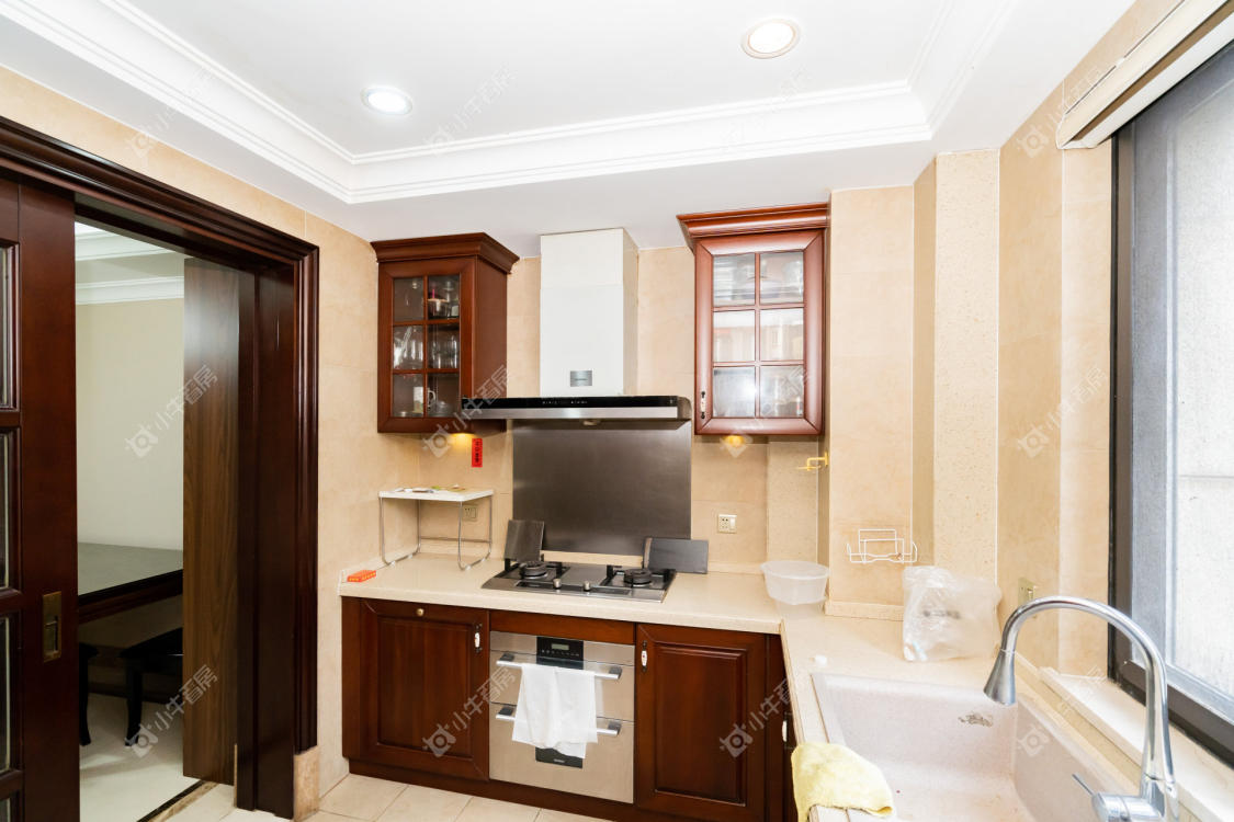 常州新城金郡(天宁)一期在租房源室内图_小牛看房