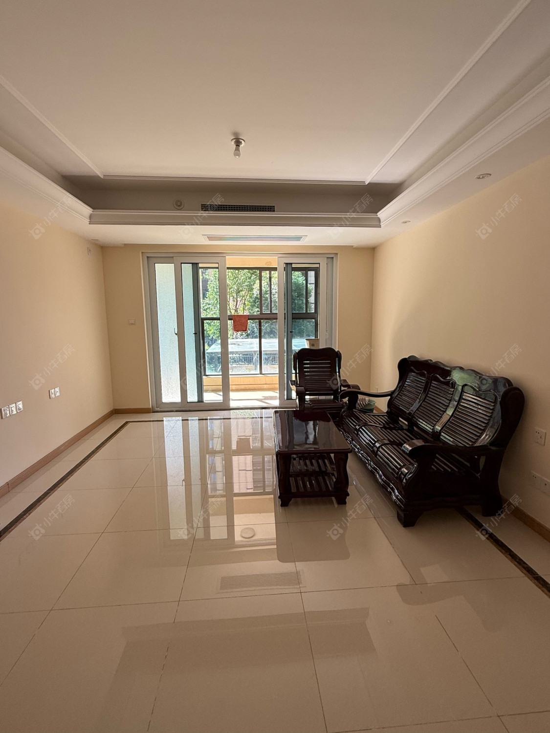 常州碧桂园金科光明府3室2厅2卫出租_小牛看房