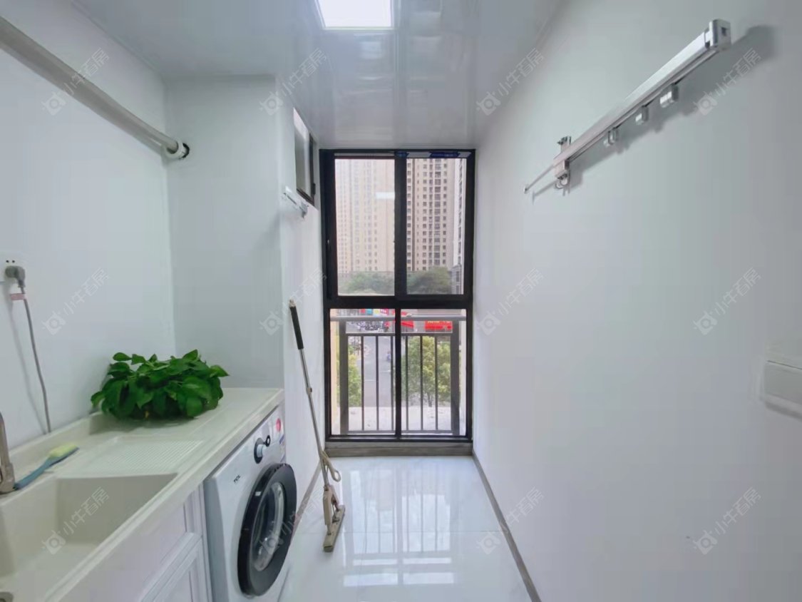 常州吾悦广场全能家公寓在租房源_小牛看房