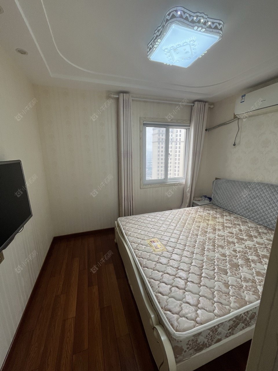 常州华润国际三期在租房源室内图_小牛看房