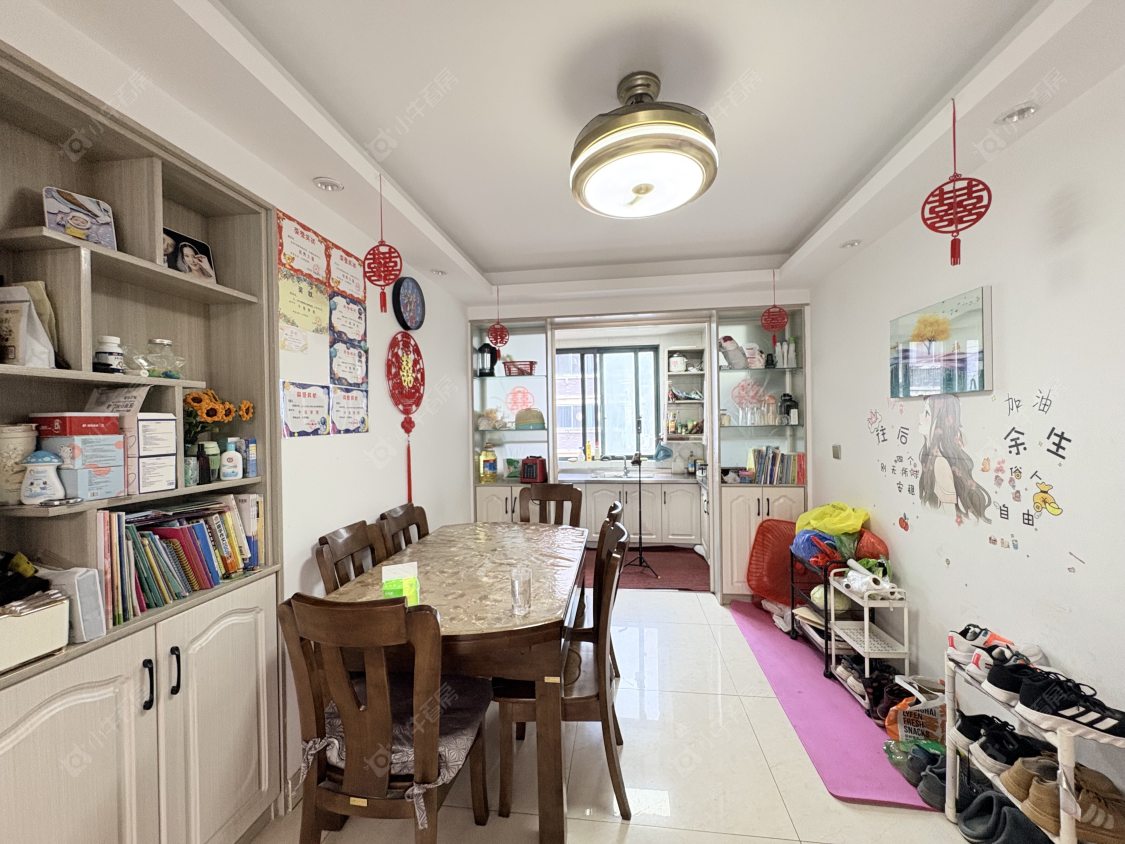 丹阳碧水兰庭在售二手房源室内图_小牛看房