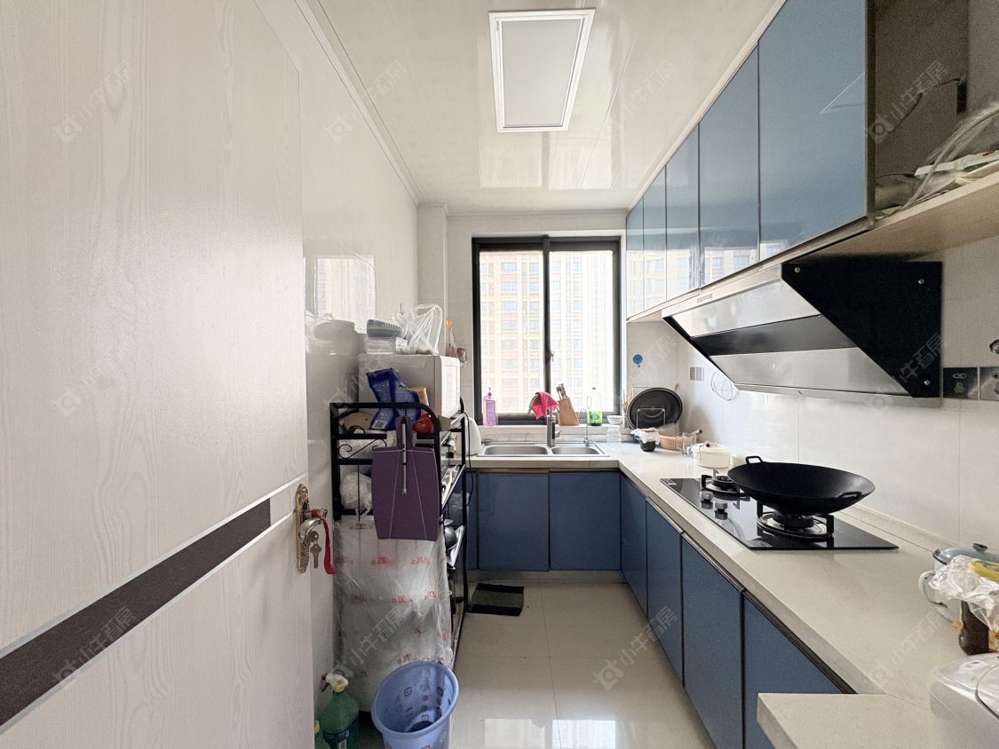 丹阳南方名居在售二手房源室内图_小牛看房