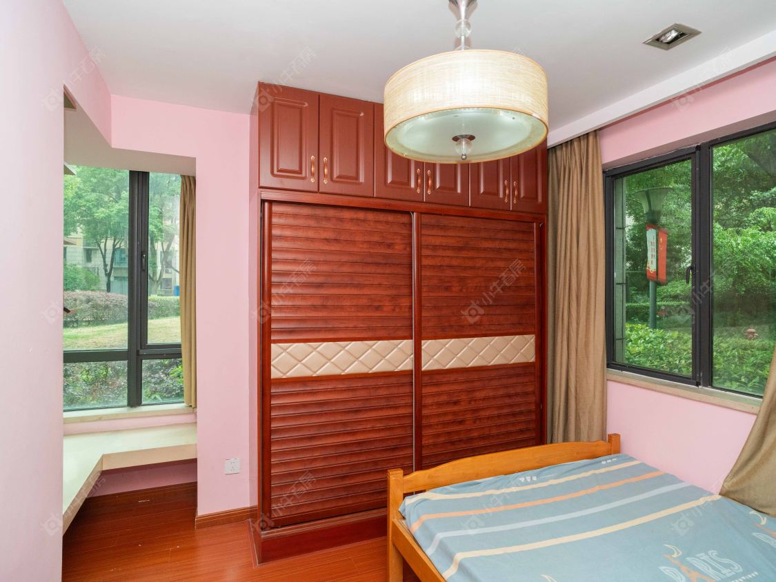 常州景瑞曦城在售二手房源室内图_小牛看房