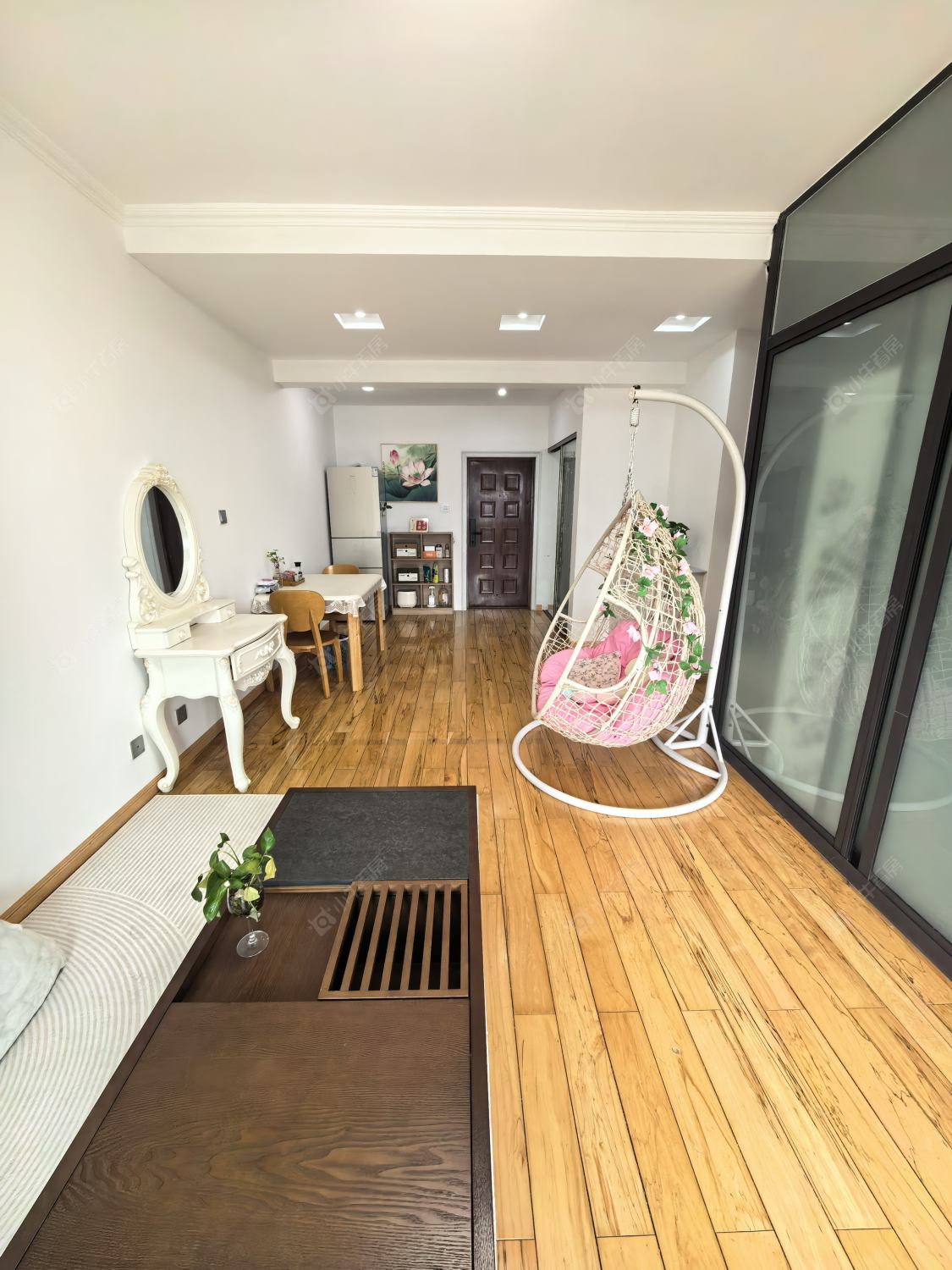 常州九洲花园一期在租房源_小牛看房