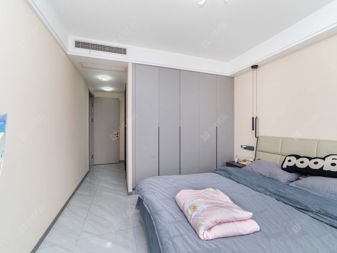 常州路劲城二期在售二手房源室内图_小牛看房