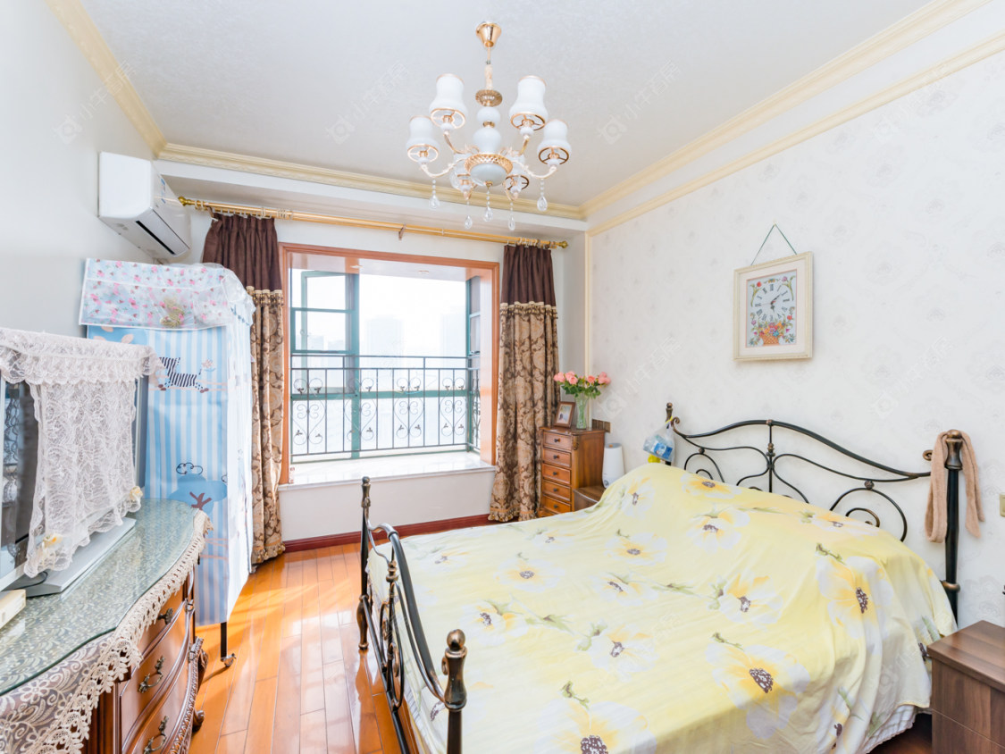 常州玉隆花园在售二手房源室内图_小牛看房