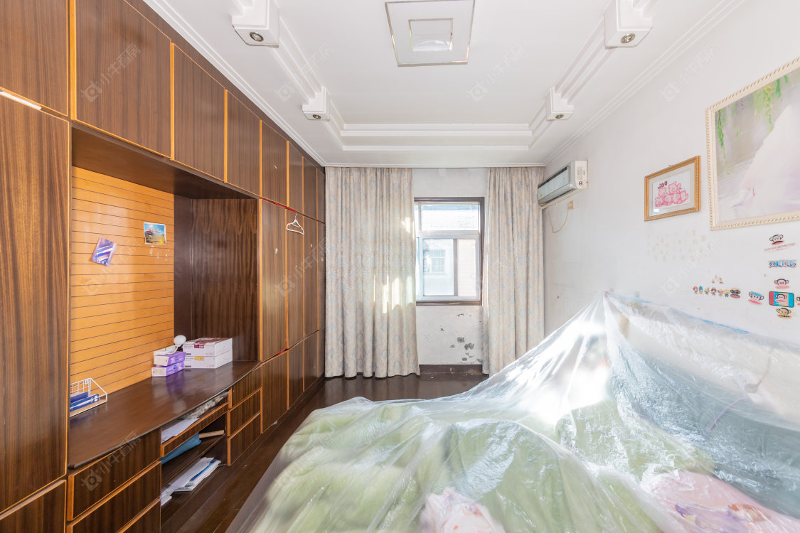 常州临江花苑在售二手房源室内图_小牛看房