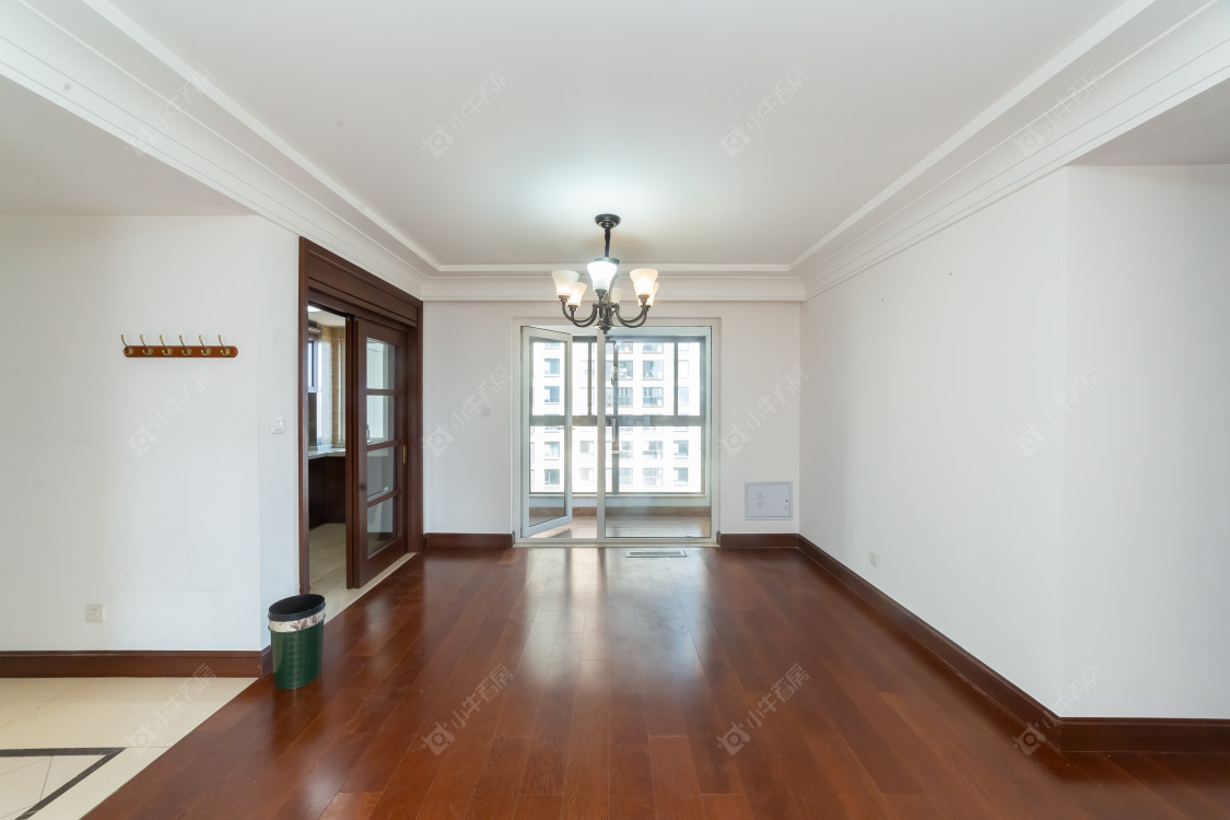 常州朗诗蓝郡在售二手房源室内图_小牛看房