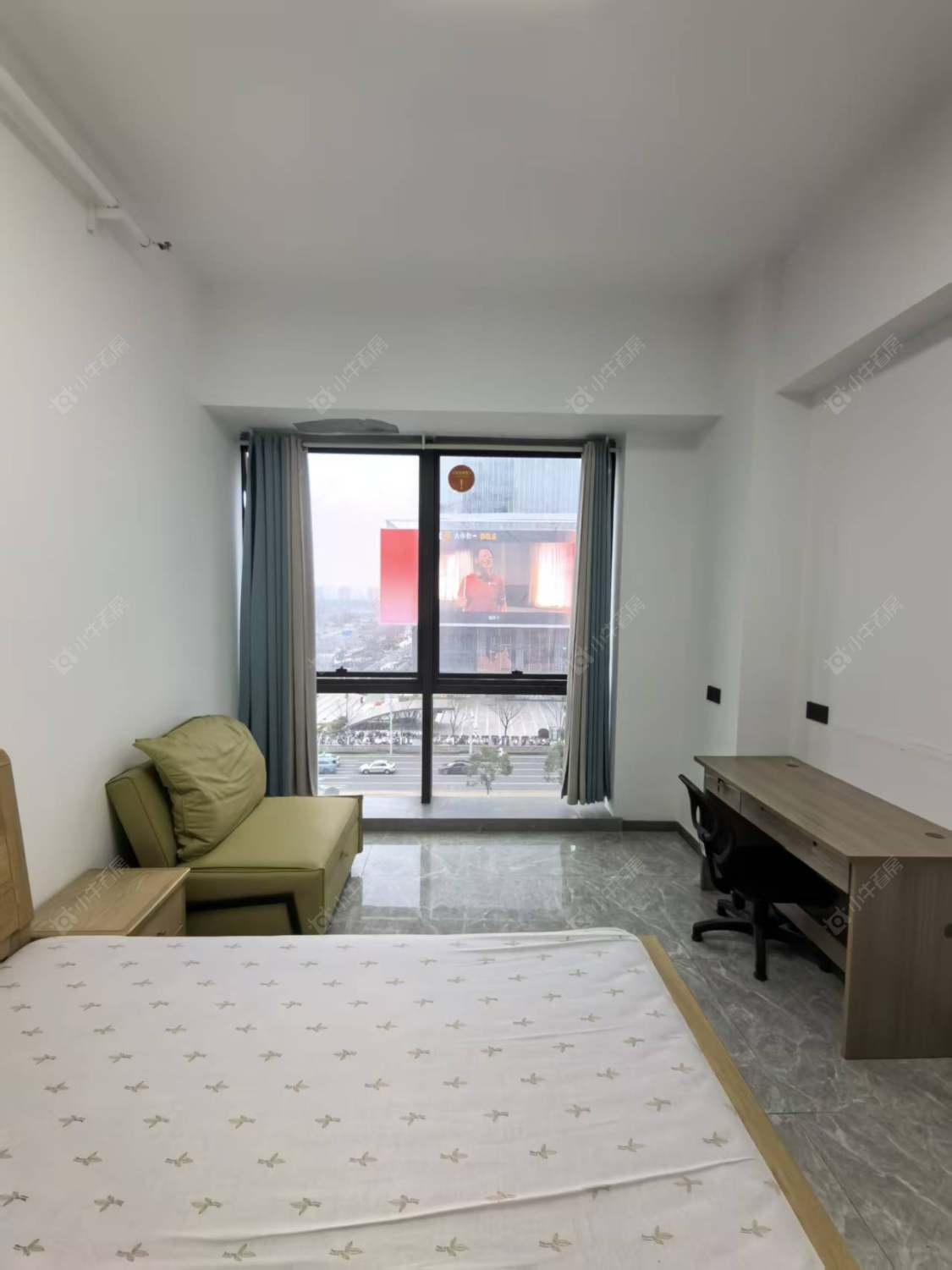 常州碧桂园金科光明府在租房源室内图_小牛看房