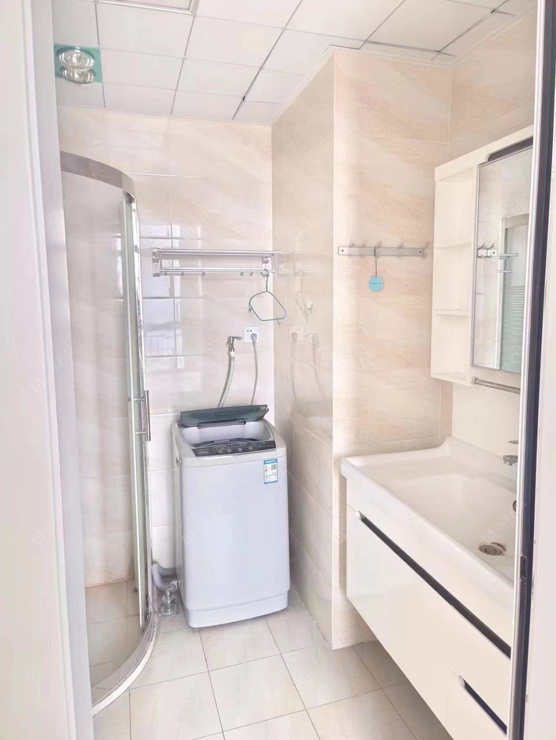 常州湖港名城在租房源室内图_小牛看房