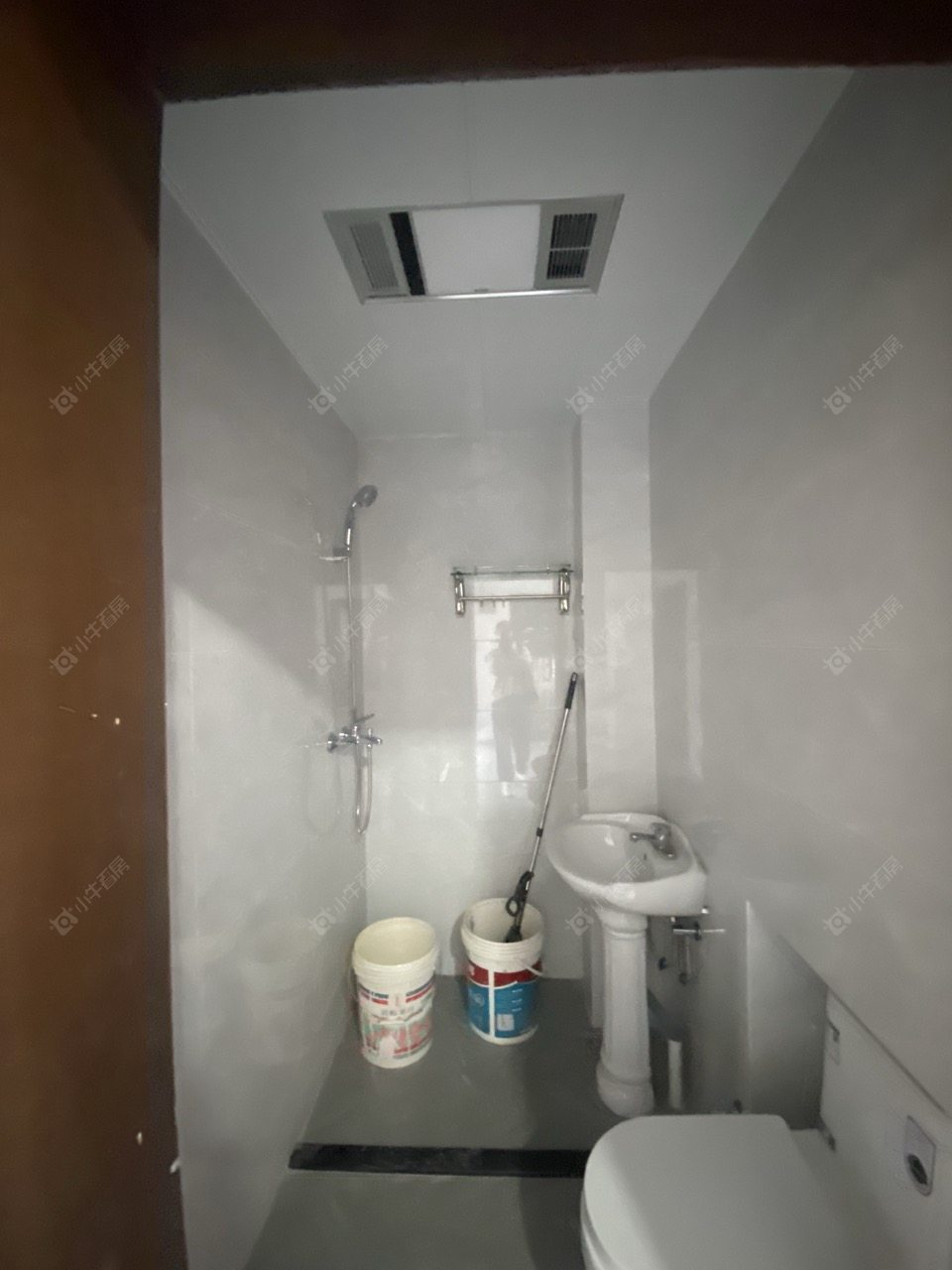 常州浦北新村在租房源室内图_小牛看房