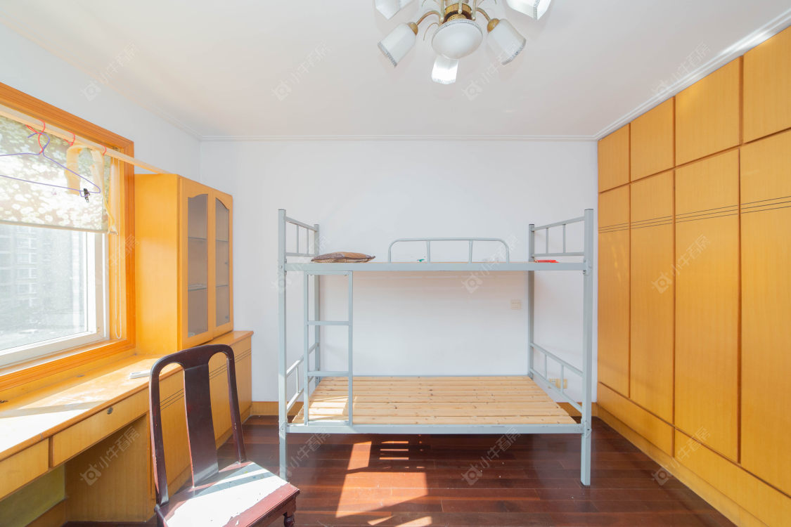 常州太湖花园在售二手房源室内图_小牛看房