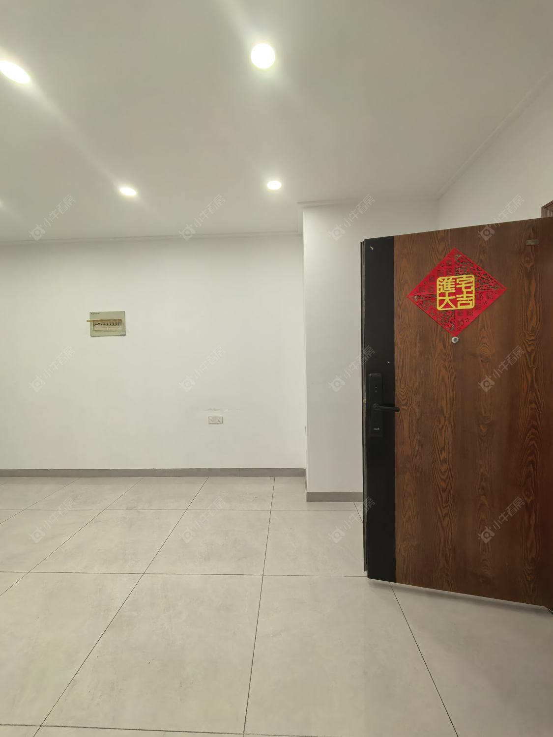 常州龙控·公园尚都在租房源_小牛看房