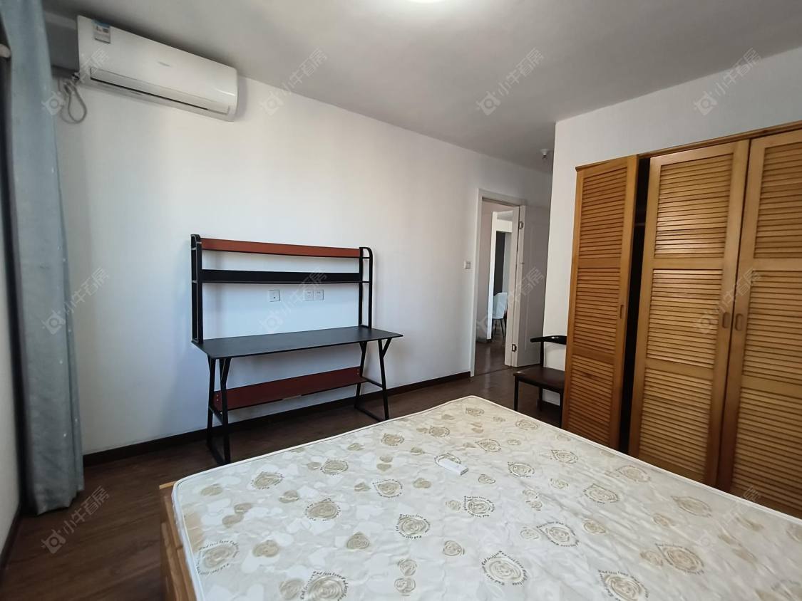 常州万科城在租房源户型图_小牛看房