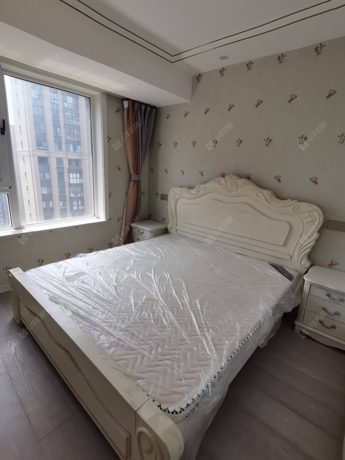 常州路劲城市印象在租房源_小牛看房