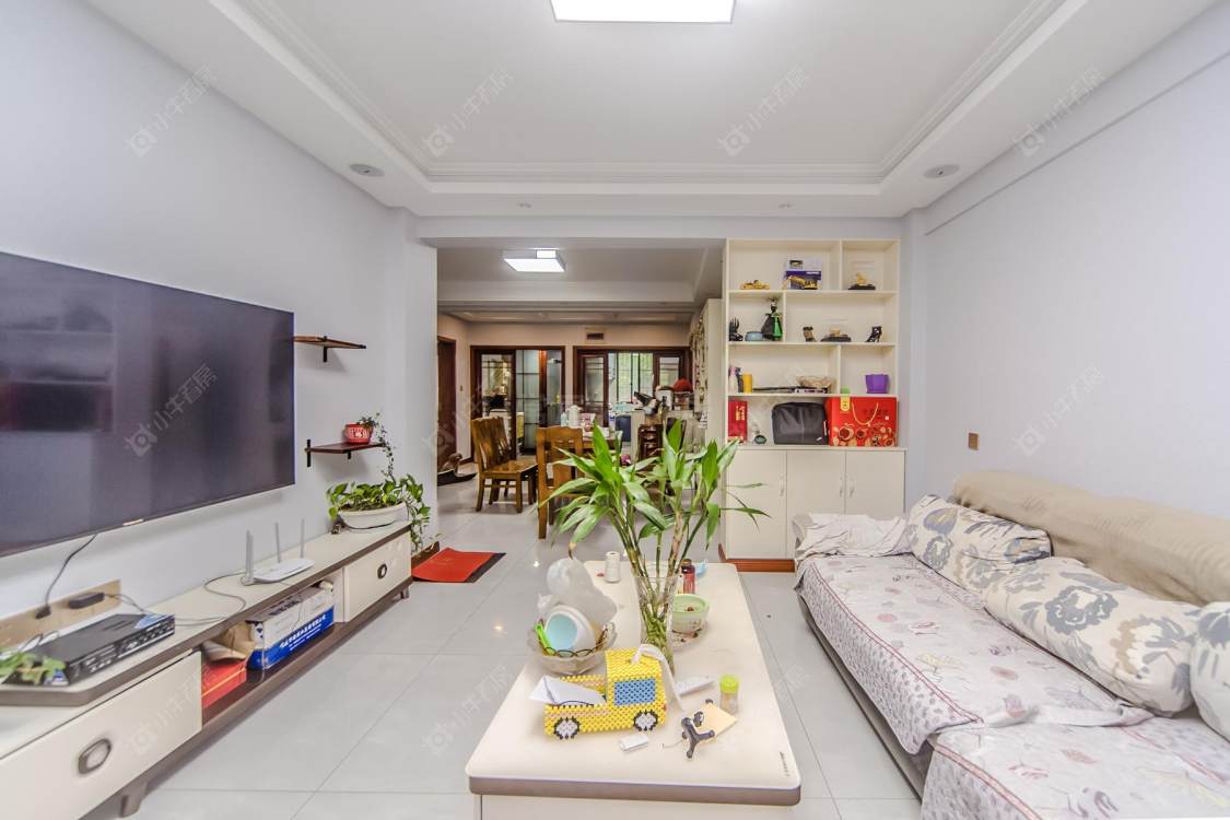 玲珑花园房源室内图 常州玲珑花园在售二手房源室内图_小牛看房