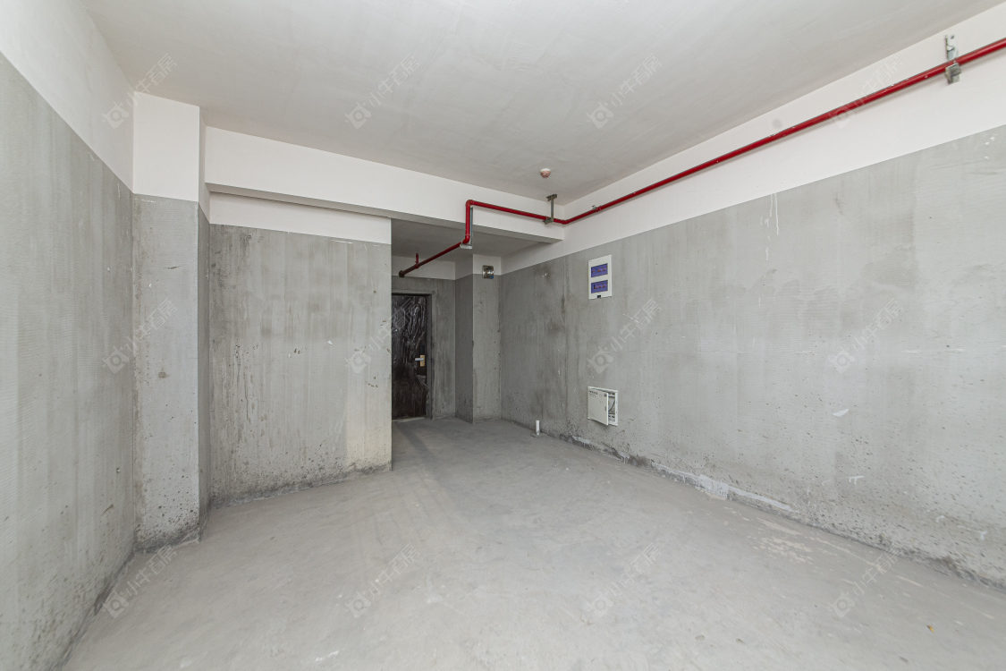 常州爱琴海公寓在售二手房源室内图_小牛看房