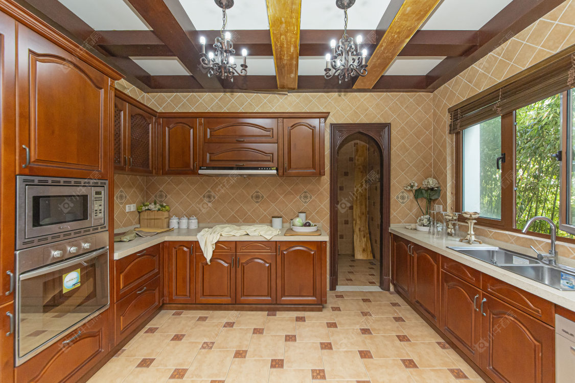 常州湖畔春秋在售二手房源室内图_小牛看房