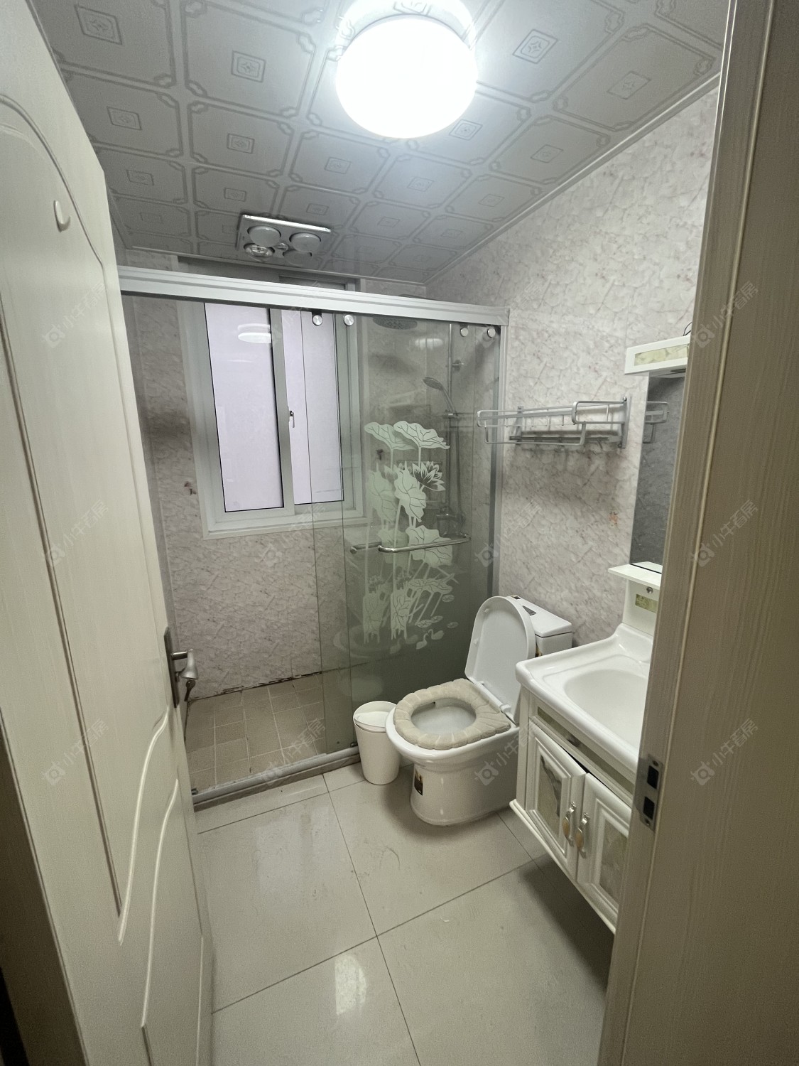 常州中海龙城花园西区在租房源室内图_小牛看房