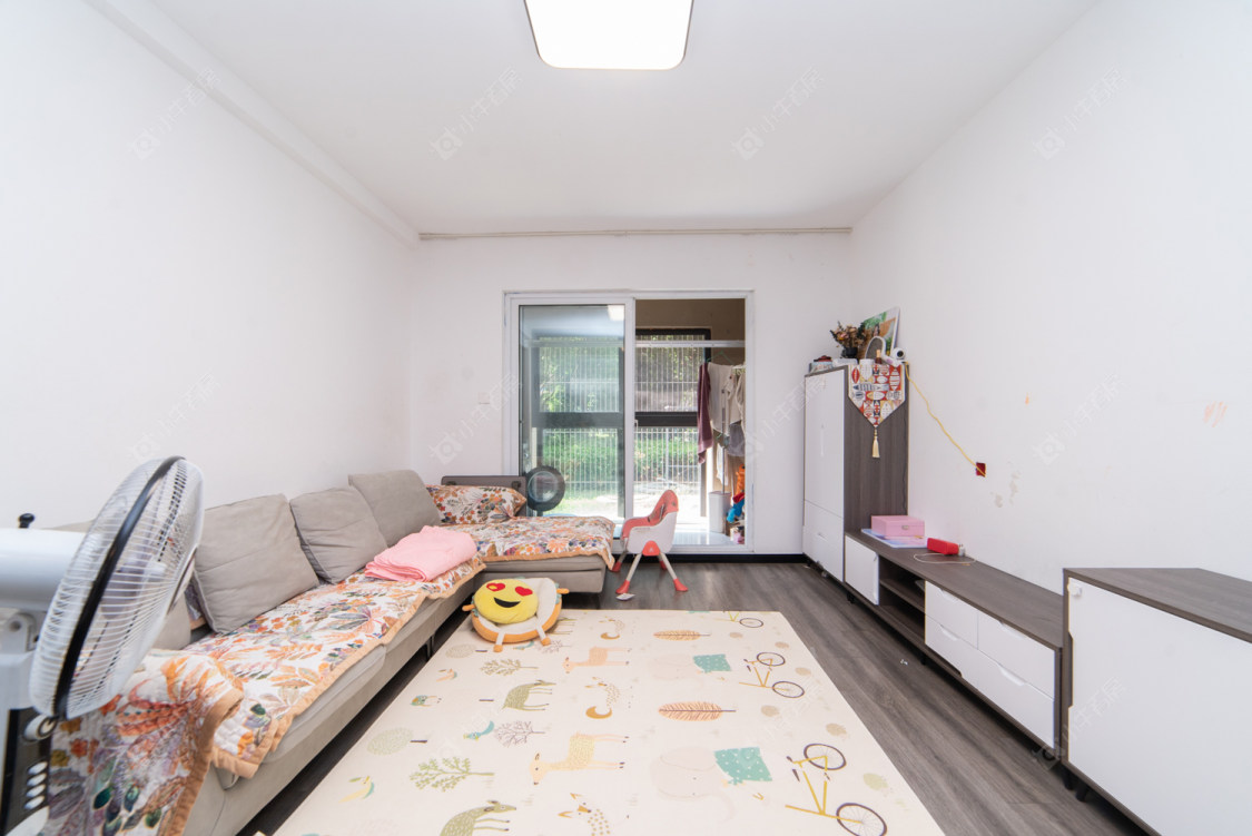 常州路劲城市主场在售二手房源室内图_小牛看房