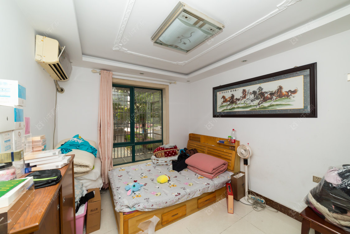 常州申达花苑在售二手房源室内图_小牛看房