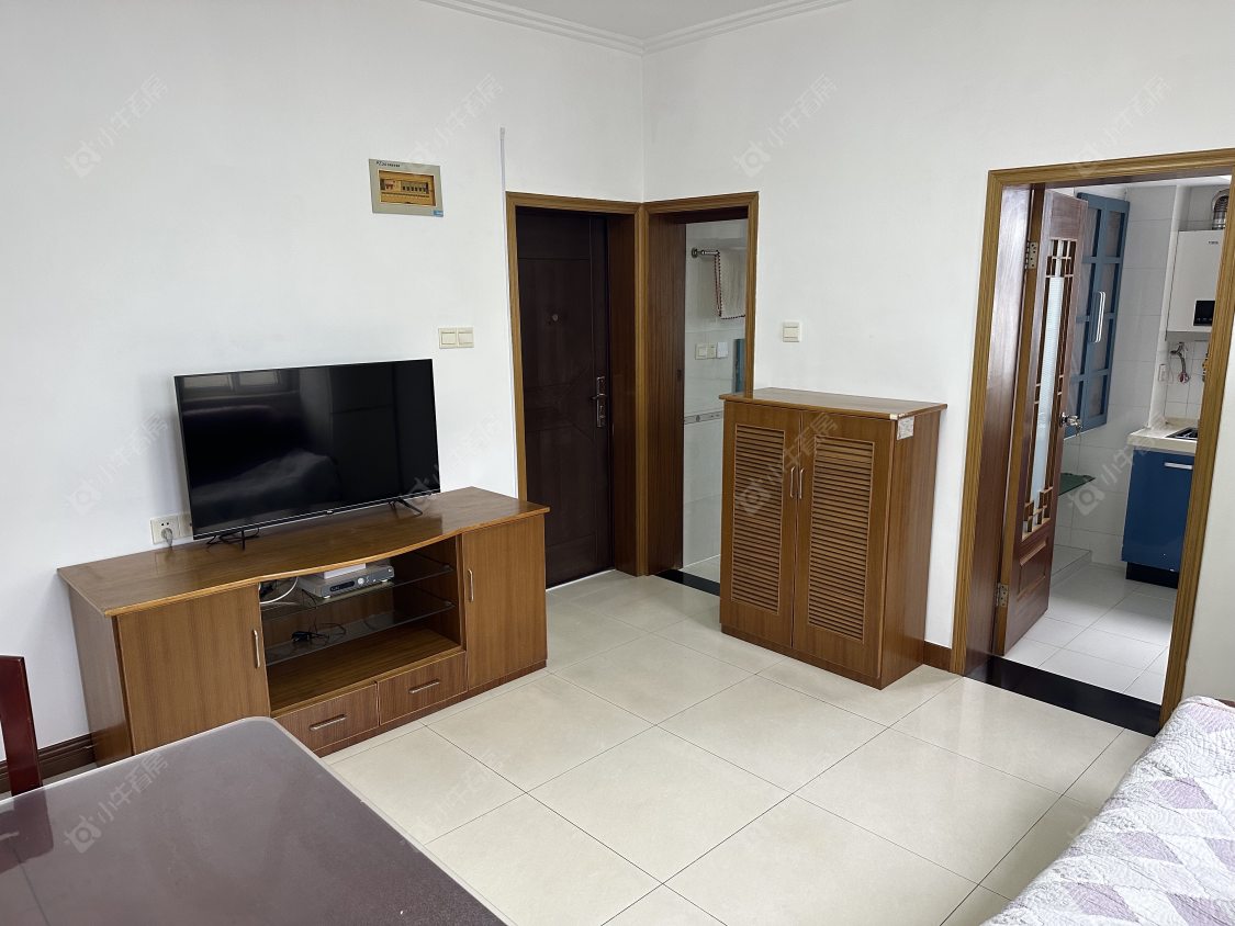 红梅东村房源室内图 常州红梅东村在租房源室内图_小牛看房