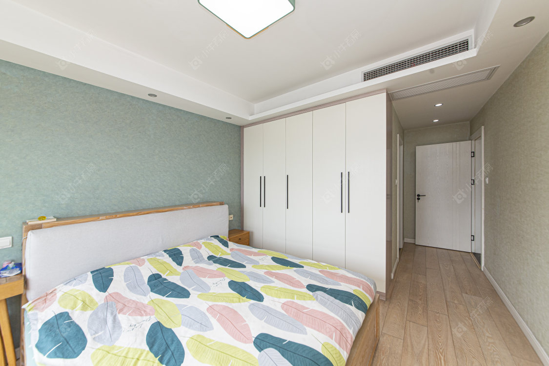 环太湖艺术城德郡房源室内图 常州环太湖艺术城德郡在售二手房源室内图_小牛看房